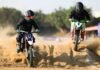 Hero Vida Dirt.K E3 electric1