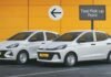 Hyundai Prime Taxi