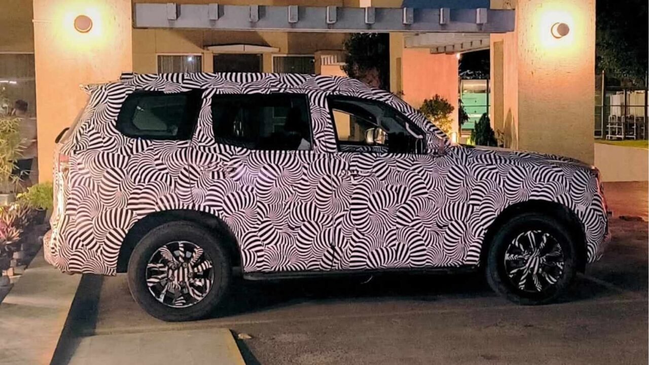 Mahindra Scorpio N Facelift (3)