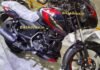 New Bajaj Pulsar 1501
