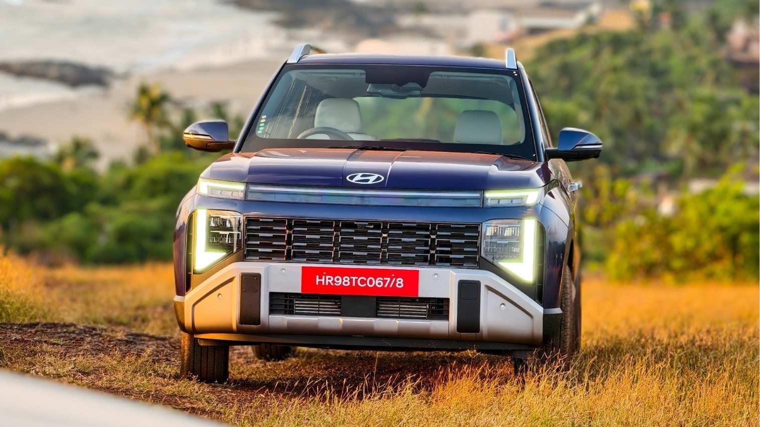New Hyundai Venue (17)