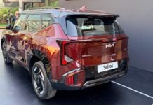 New Kia Seltos (5)