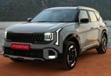 Kia Seltos ने पार किया 6 लाख बिक्री का आंकड़ा, 29 फीसदी खरीदारों ने चुने टॉप वेरिएंट New Kia Seltos (9)