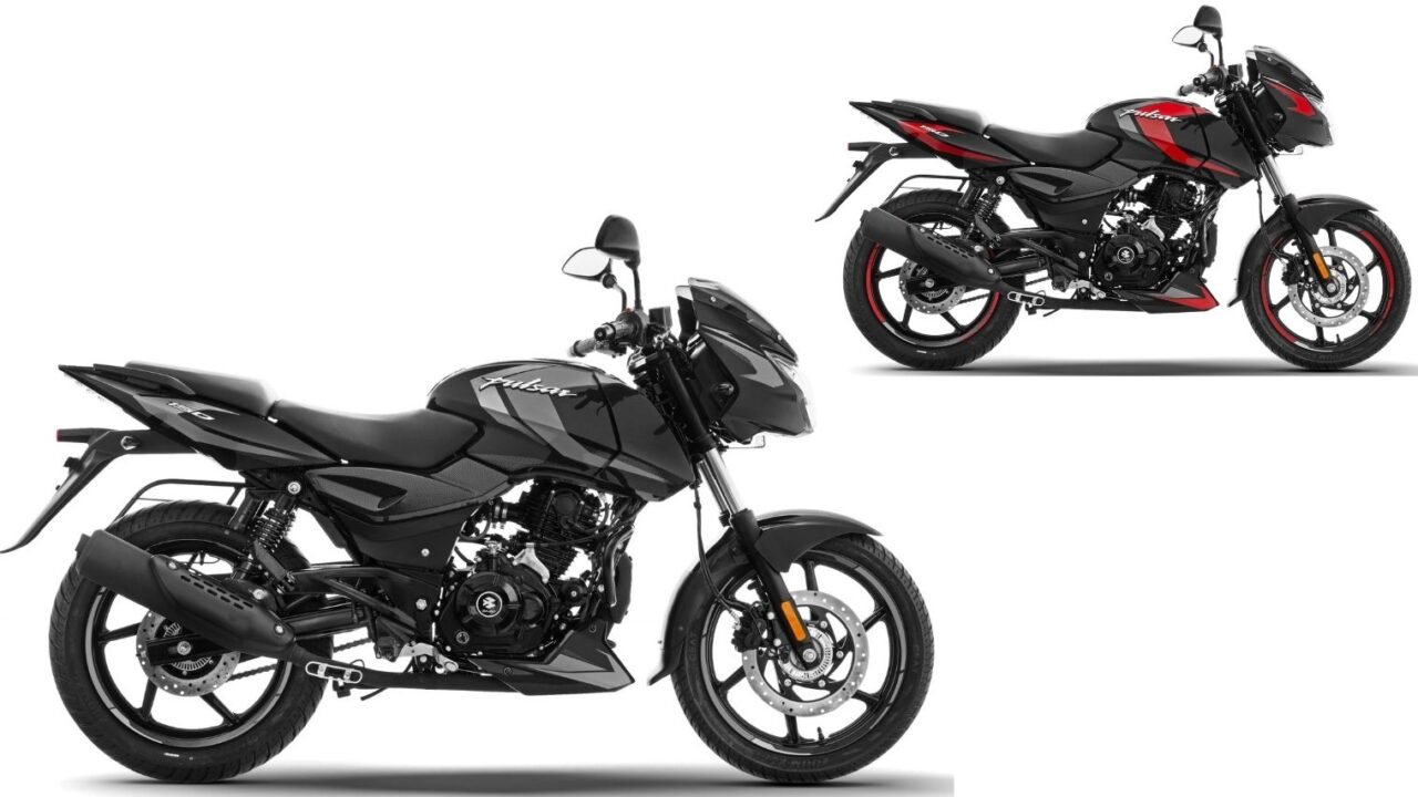 New Pulsar 150 (1)