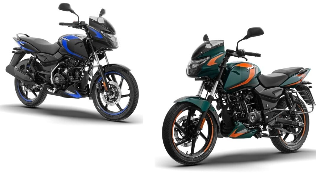 New Pulsar 150 New Pulsar 150
