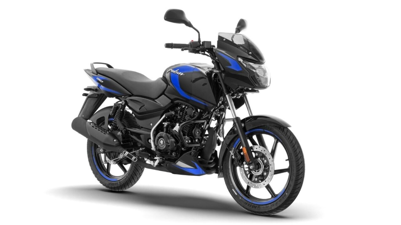 New Pulsar 150 (2)