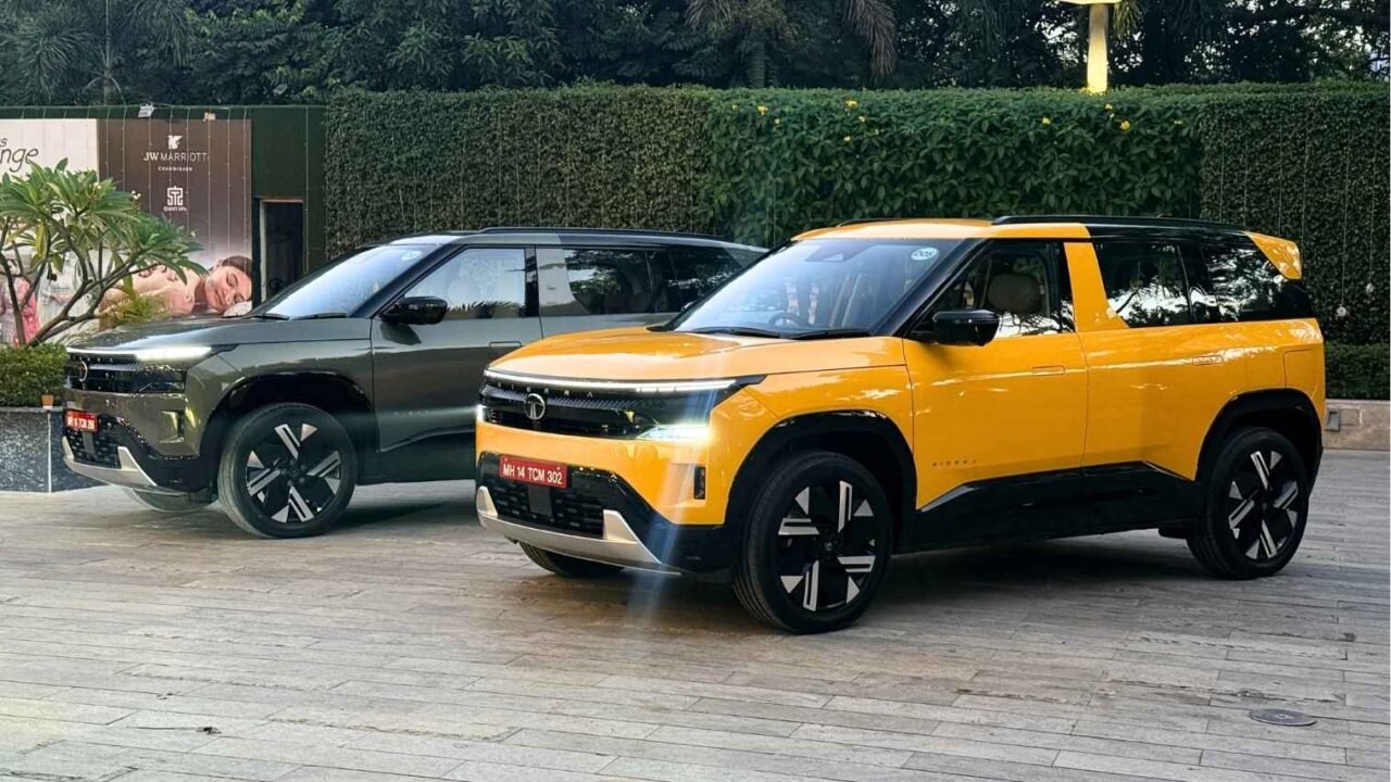 New Tata Sierra (7)
