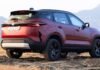 Tata Harrier Petrol