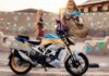 Apache RTR 310