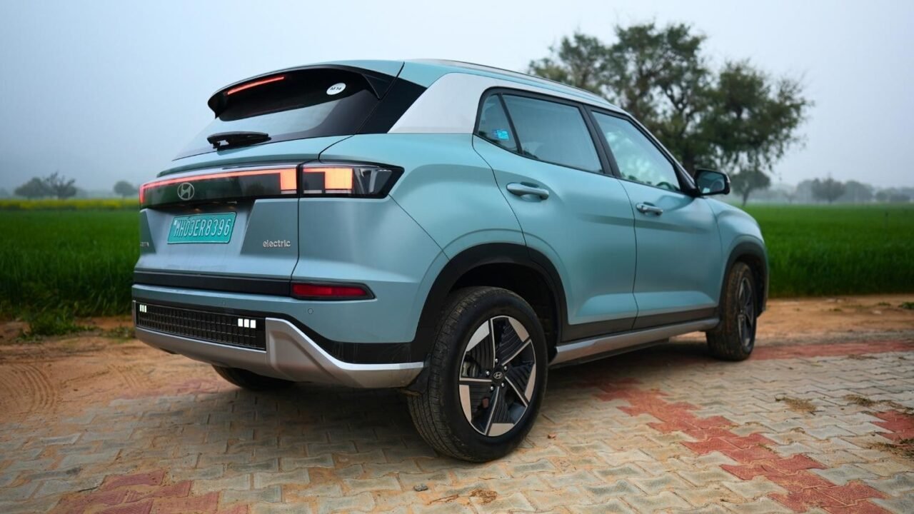 Hyundai Creta EV (2)