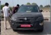 Maruti Brezza