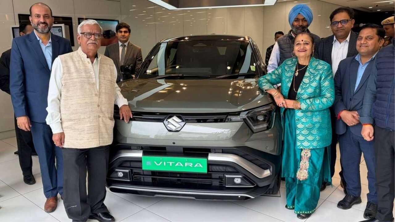 Maruti e Vitara (4)