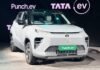 New tata Punch EV (6)