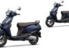 Suzuki Access