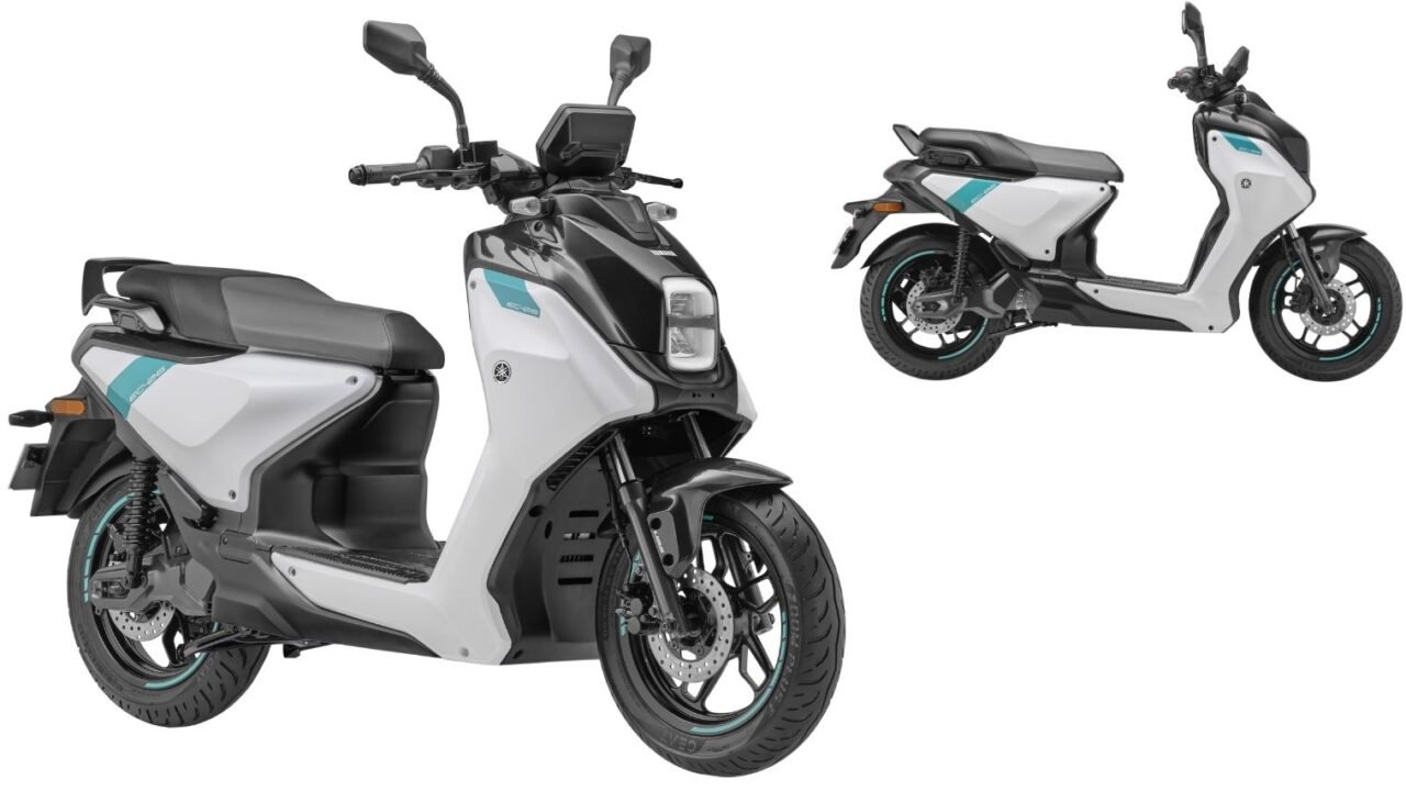 Yamaha EC06 (1)