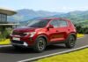 2026 Kia Sonet
