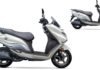 2026 Suzuki Burgman