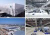 Exicom Manufacturing plant