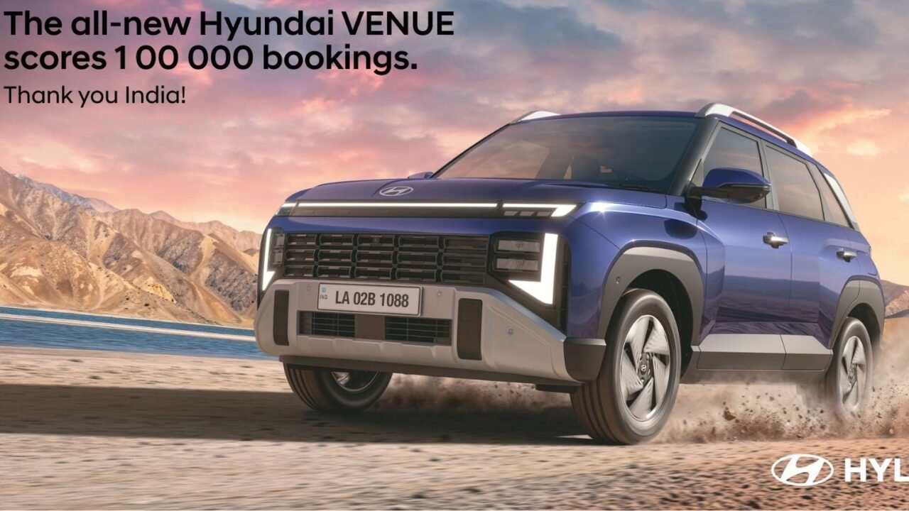 Hyundai Venue (2)