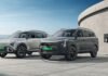 Kia Carens Clavis EV