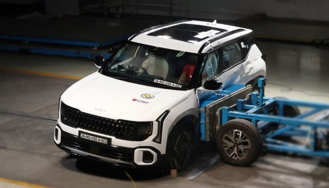 Kia-Seltos-Bharat-NCAP