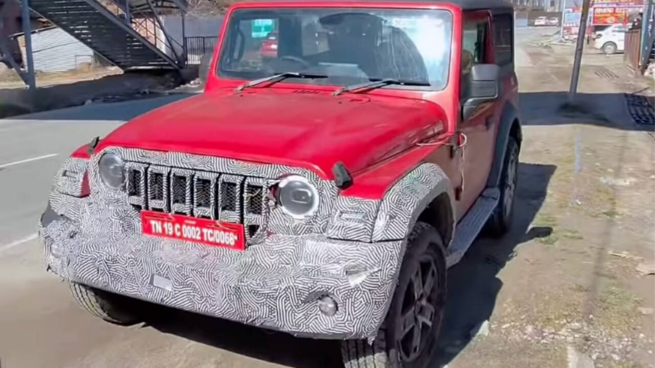 Mahindra-Thar-1