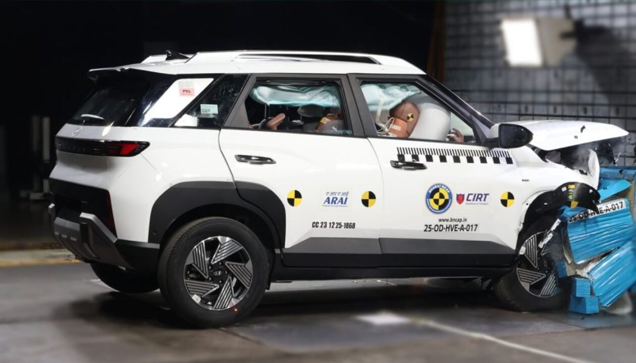 Hyundai Venue (2)