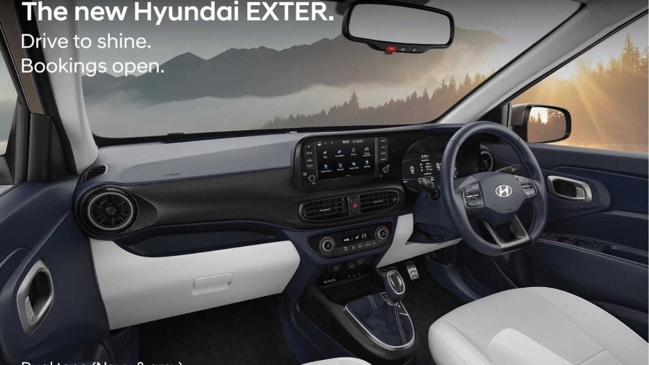 New Hyundai Exter (4)