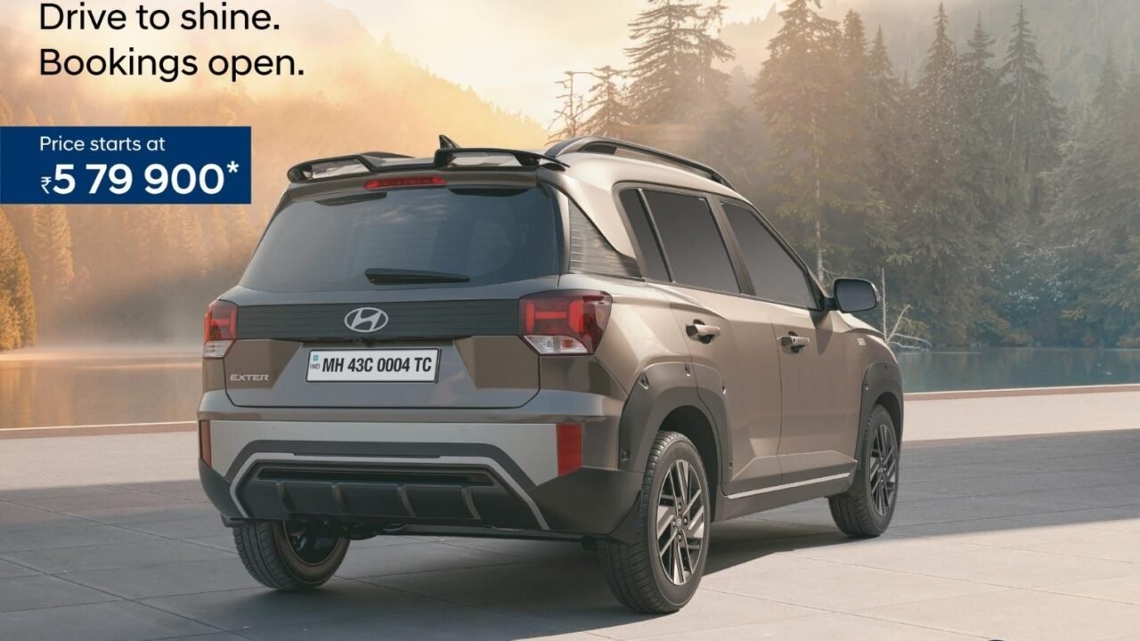 New Hyundai Exter (6)