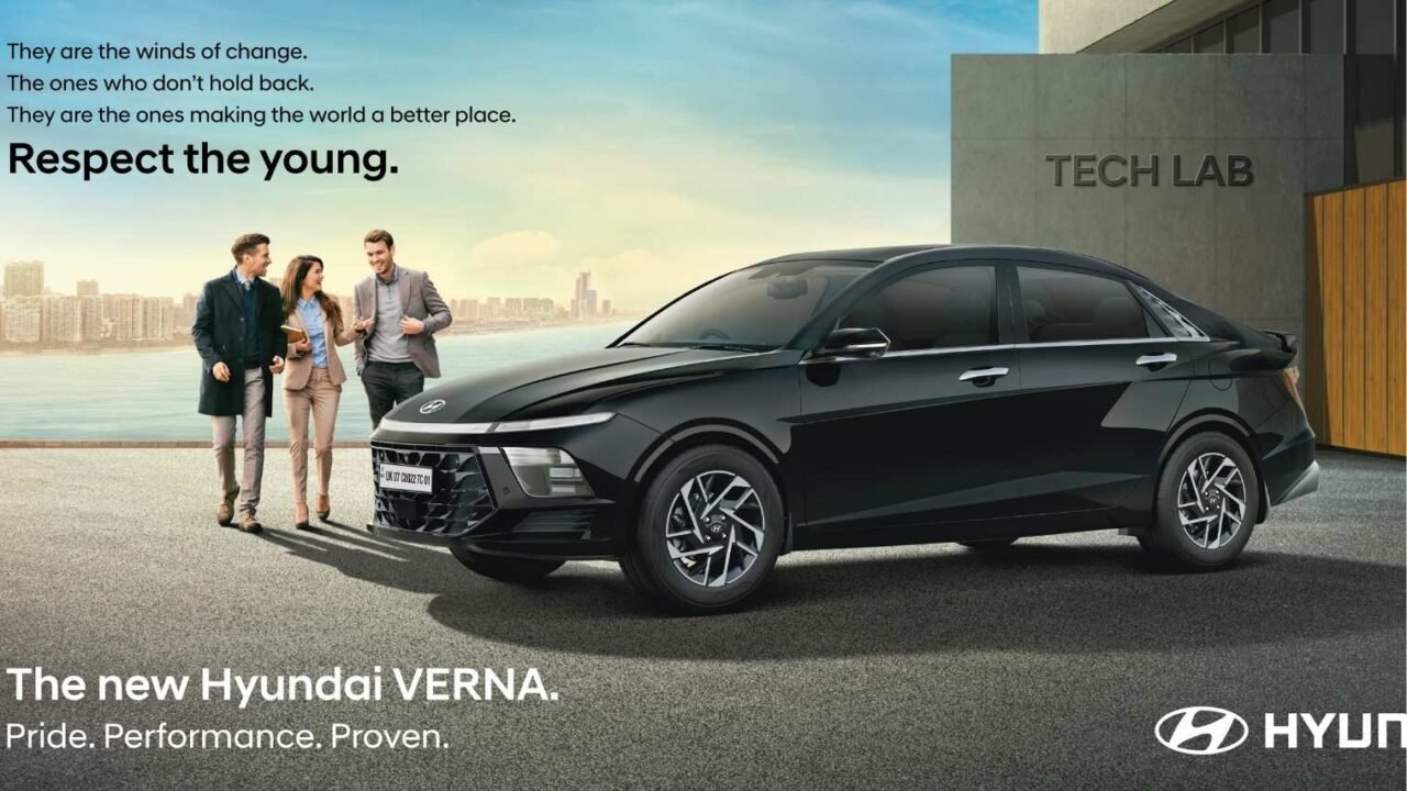 New Hyundai Verna (4)