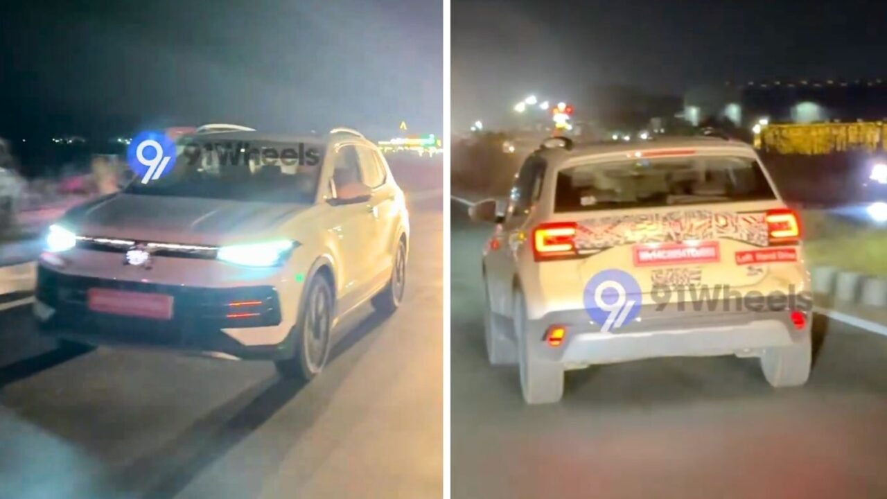 New-VW-taigun