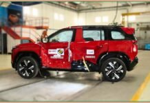 Tata Sierra को BNCAP क्रैश टेस्ट में मिली 5-स्टार सेफ्टी रेटिंग Tata Sierra (25)