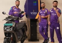Vida VX2 KKR