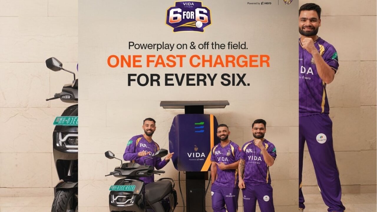 Vida VX2 KKR Limited edition (1)