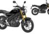 Yamaha XSR 155 (7)