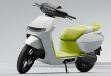 Ather 29 अगस्त को भारत में लॉन्च करेगी नया EL01 फैमिली इलेक्ट्रिक स्कूटर Ather-EL