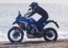 BMW F450 GS