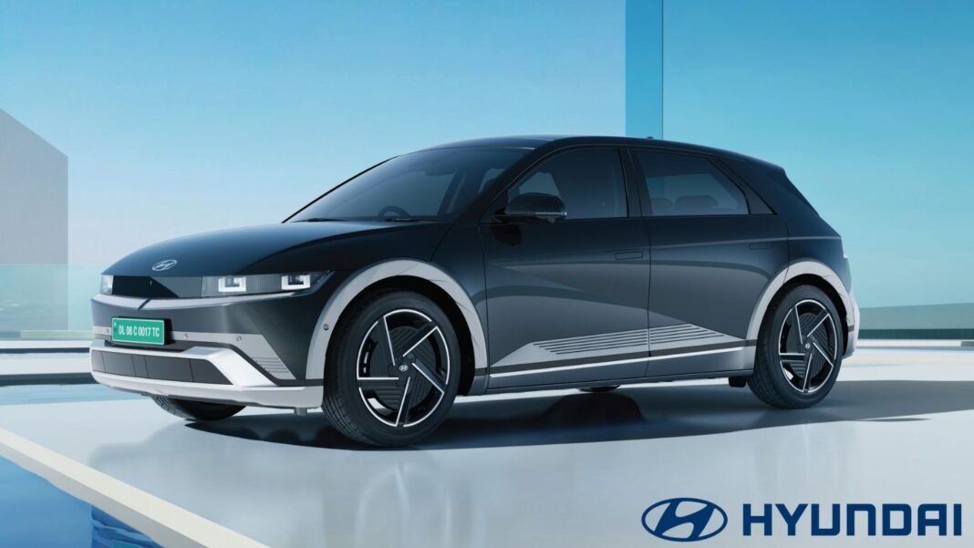 New Hyundai ioniq 5 (3) New Hyundai ioniq 5 (3)
