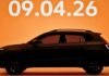 New Volkswagen taigun