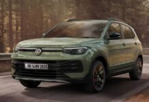 नई Volkswagen Taigun भारतीय बाजार में हुई लॉन्च, कीमत 10.99 लाख से शुरू New volkswagen taigun (1)