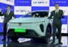 Vinfast VF MPV 7