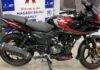 2026 pulsar 220F