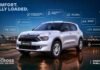 Citroen Aircross Comfort Edition