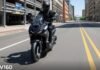 Honda ADV 160 (1)