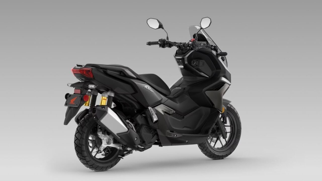 Honda ADV 160