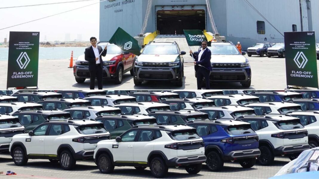 New Renault Duster (13) New Renault Duster (13)