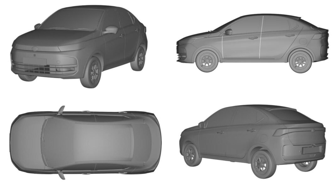 New Tata Tigor Patent3 New Tata Tigor Patent3
