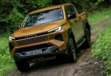 New Toyota Hilux (2)