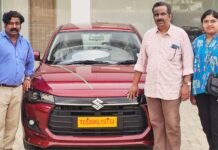 मई 2026 में सबसे ज्यादा बिकने वाली टॉप 25 कारें, Dzire ने फिर मारी बाजी