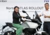 Nortan Atlas